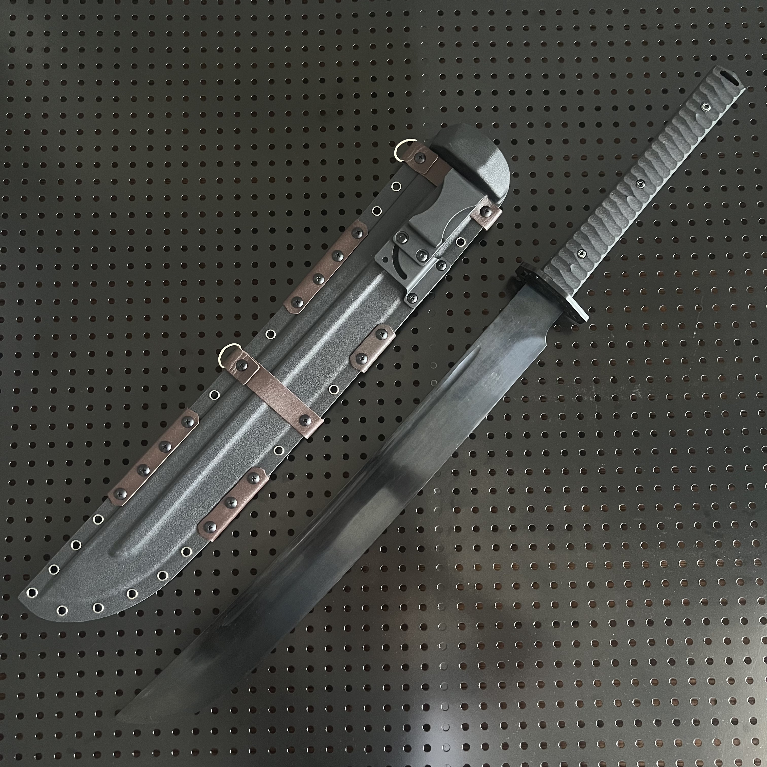 金刚-国产大猩猩